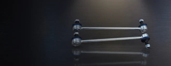 Can I Drive With a Broken Drop Link?