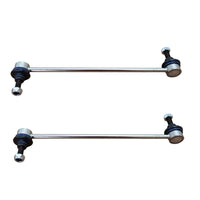 Ford Fiesta 2002-2008 Front Anti Roll Bar Drop Links Pair