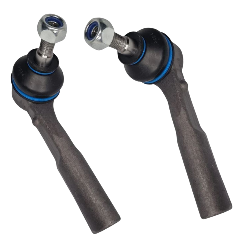 Vauxhall Adam 2012-2019 Front Outer Tie Track Rod Ends Pair