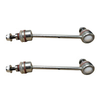 For Land Rover Freelander Front Anti Roll Bar Drop Link Pair 1998-2006 Heavy Duty
