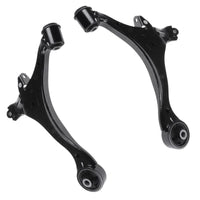 Honda Civic 2001-2005 Front Wishbone Control Arms Ball Joints & Anti Roll Bar Drop Links