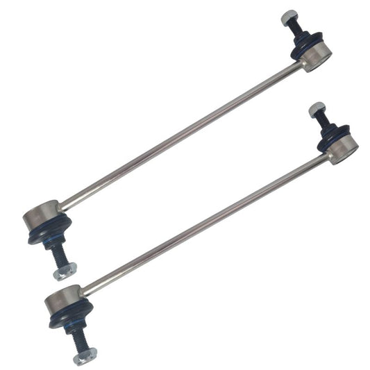 Vauxhall Corsa 2006-2019 Front Anti Roll Bar Drop Links Pair