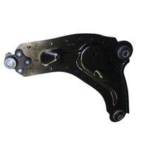 Nissan Primastar Renault Trafic Vauxhall Vivaro 2001-2006 Front Wishbone Control Arms Inner Outer Tie Track Rods & Drop Links