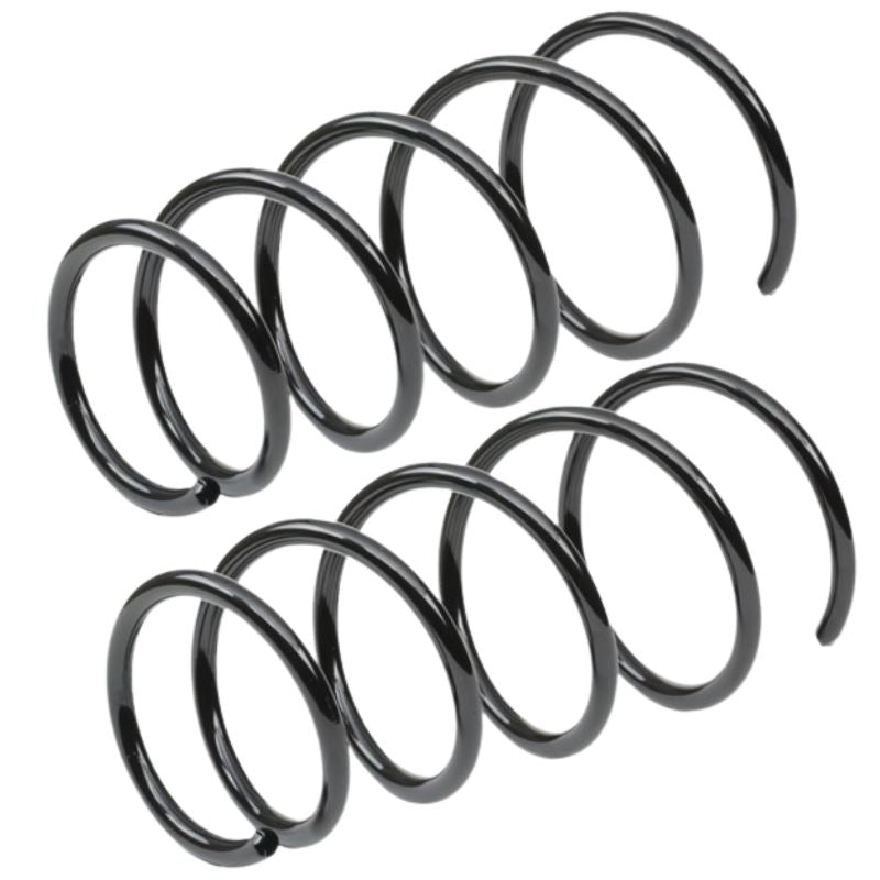 Vauxhall Agila 2008-2014 Front Coil Springs Pair