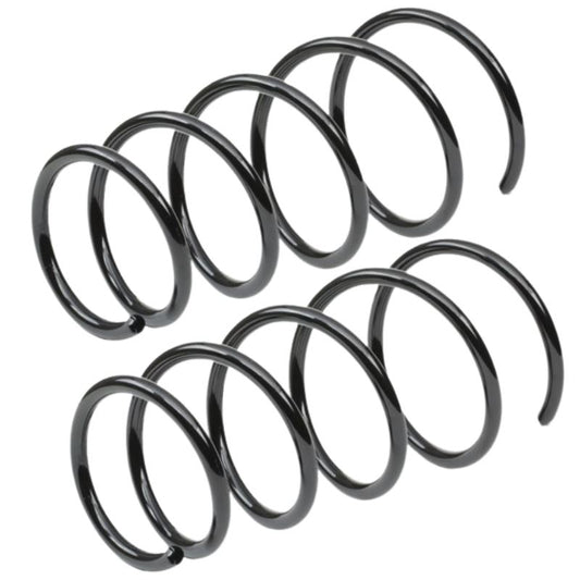 Vauxhall Agila 2008-2014 Front Coil Springs Pair