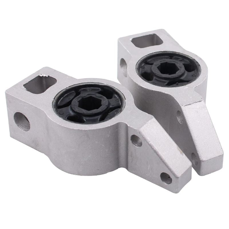 Audi A3 2003-2013 Front Wishbone Control Arm Bushes Pair