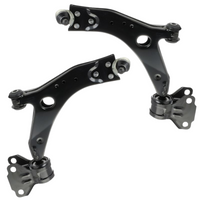 Volvo S60, V60 2010-2017 Front Wishbone Control Arms & Anti Roll Bar Drop Links