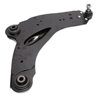 Nissan Primastar Renault Trafic Vauxhall Vivaro 2001-2006 Front Wishbone Control Arms Inner Outer Tie Track Rods & Drop Links