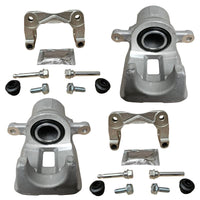 Toyota Rav 4 2006-2018 Rear Brake Calipers Carriers & Slider Pins