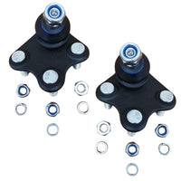 Seat Mii 2011-2019 Front Wishbone Control Arm Ball Joints Pair