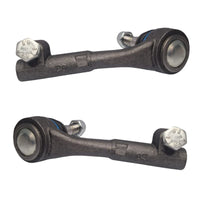 BMW 3 Series 2004-2013 Front Outer Tie Track Rod Ends Pair
