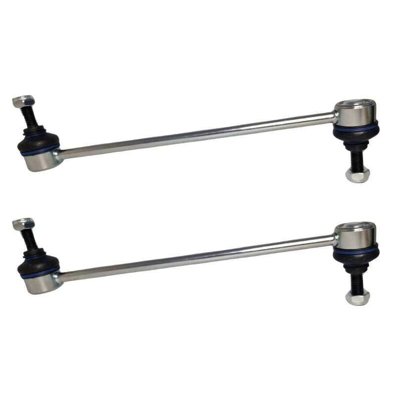 Renault Scenic 2009-2016 Front Anti Roll Bar Drop Links Pair