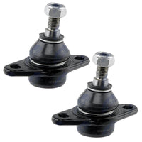 Mini Cooper 2001-2006 Front Wishbone Control Arm Ball Joints Pair