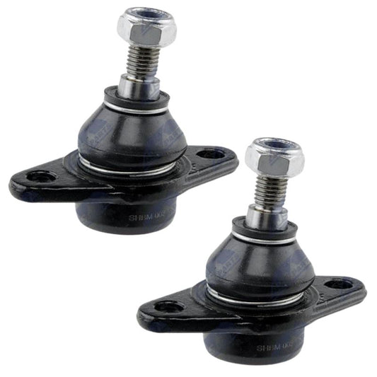 Mini Cooper 2001-2006 Front Wishbone Control Arm Ball Joints Pair