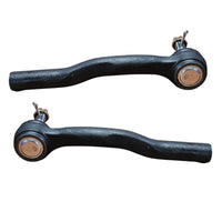 Mazda 2 2014-2021 Front Outer Tie Track Rod Ends Pair