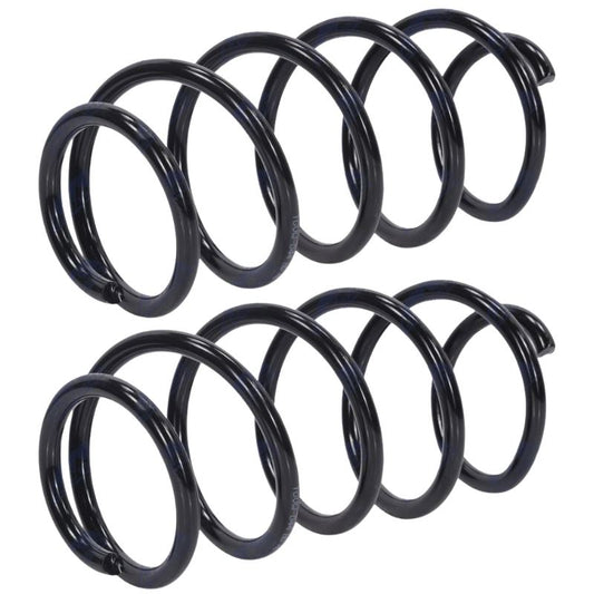 VW Passat 2011-2016 Front Coil Springs Pair