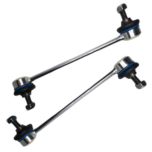 Hyundai I20 2008-2015 Front Anti Roll Bar Drop Links Pair
