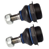 Citroen DS5 2011-2015 Front Wishbone Control Arm Ball Joints Pair