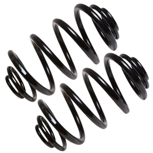 Renault Trafic Vauxhall Vivaro Nissan Primastar 2001-2014 Rear Coil Springs