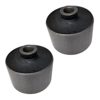 Nissan Primastar 2002-2014 Rear Trailing Arm Axle Bushes Pair
