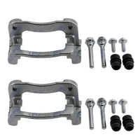 Honda Civic 2006-2012 Rear Brake Calipers Carriers & Slider Pins