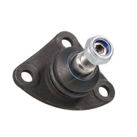Peugeot Boxer Citroen Relay Fiat Ducato 2006-2022  Front Wishbone Control Arm Ball Joints Pair