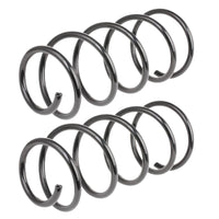Ford Focus 2004-2012 Front Coil Springs Pair