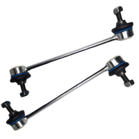 Hyundai IX20 2010-2019 Front Wishbone Control Arms & Anti Roll Bar Drop Links