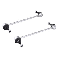 Vauxhall Corsa E 2015-2019 Front Wishbone Control Arms Inner Outer Tie Track Rods & Drop Links