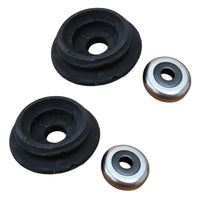 Citroen C1 Peugeot 107 Toyota Aygo 2005-2014 Front Strut Top Mounts Pair