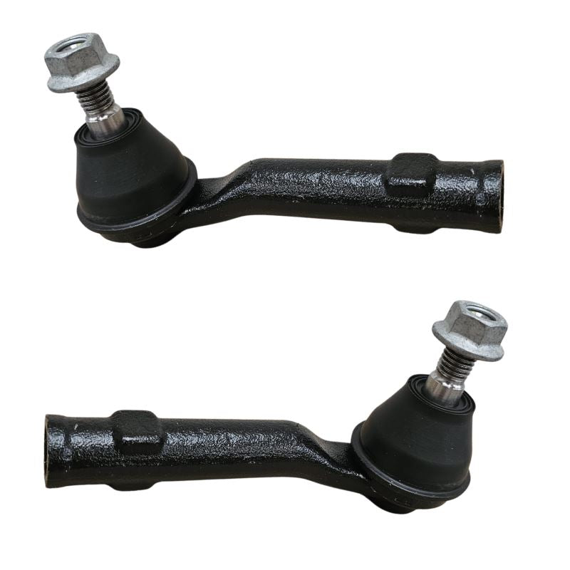 Ford Puma 2019-2026 Front Outer Tie Track Rod Ends Pair
