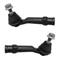 Ford Puma 2019-2026 Front Outer Tie Track Rod Ends Pair
