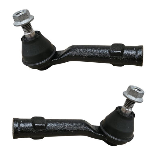 Ford Puma 2019-2026 Front Outer Tie Track Rod Ends Pair