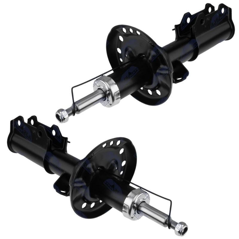 Vauxhall Astra 2009-2015 Front Shock Absorbers Pair