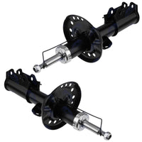 Vauxhall Astra 2009-2015 Front Shock Absorbers Pair