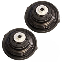 Peugeot 308 2007-2015 Front Strut Top Mounts Pair