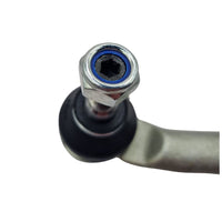 VW Golf MK5 MK6 2003-2016 Front Inner & Outer Tie Track Rod Ends & Steering Rack Boots