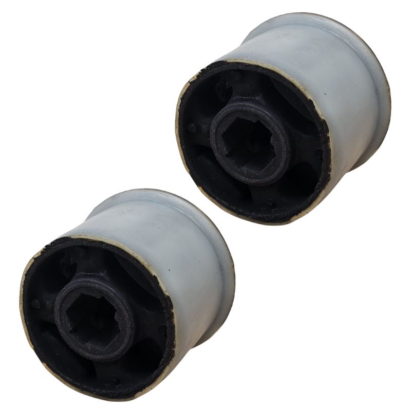 VW Polo 2001-2009 Front Wishbone Control Arm Bushes Pair