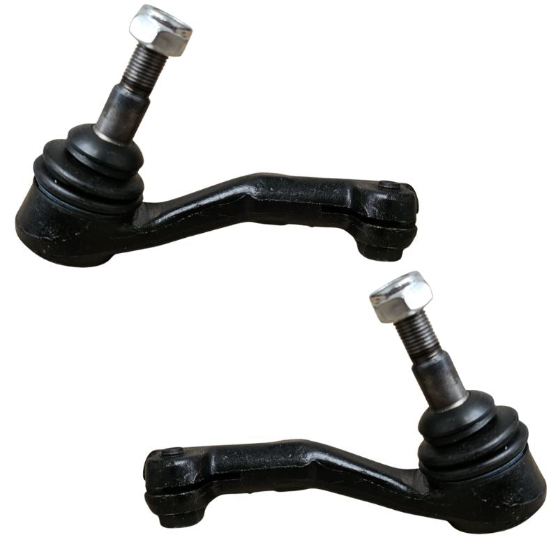 BMW 1 Series 2004-2013 Front Outer Tie Track Rod Ends Pair