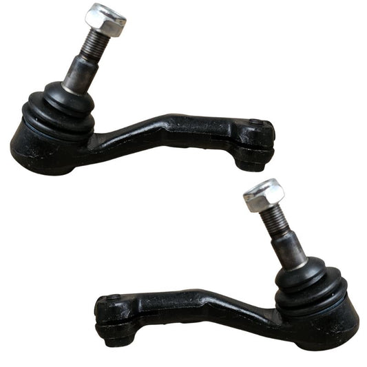 BMW 1 Series 2004-2013 Front Outer Tie Track Rod Ends Pair
