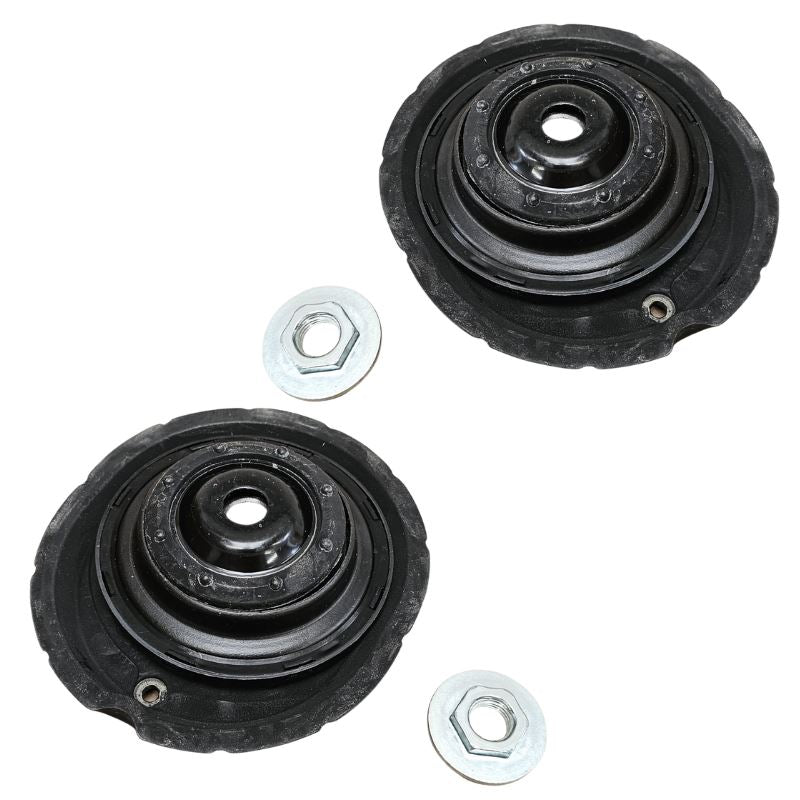 Peugeot 2008 208 2012-2019 Front Strut Top Mounts Pair
