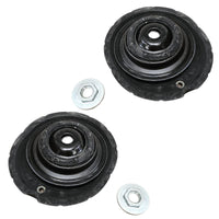 Peugeot 2008 208 2012-2019 Front Strut Top Mounts Pair