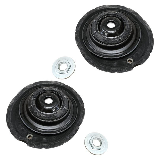 Peugeot 2008 208 2012-2019 Front Strut Top Mounts Pair