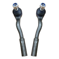 Mercedes CLS 2005-2010 Front Outer Tie Track Rod Ends Pair