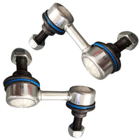 Honda CRV CR-V 2002-2006 Front Anti Roll Bar Drop Links Pair