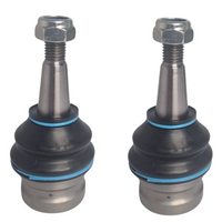 Audi Q5 2008-2017 Front Wishbone Control Arm Ball Joints Pair