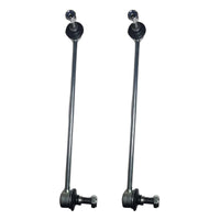 Seat Altea 2004-2015 Front Anti Roll Bar Drop Links & Outer Track Rod Ends Pair