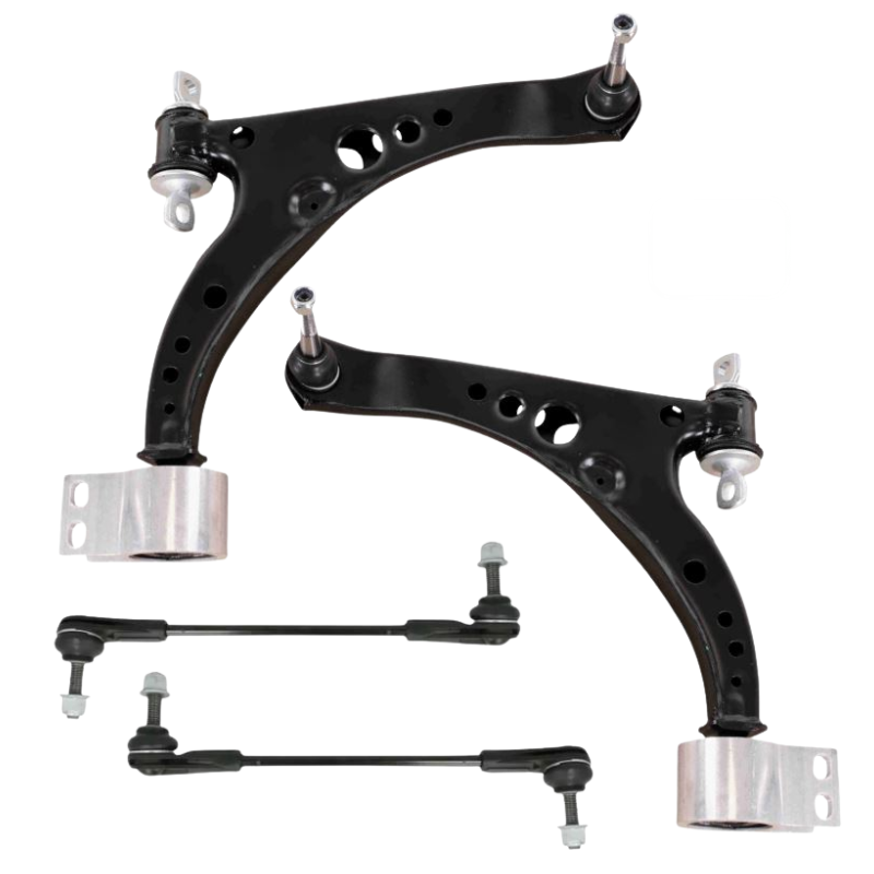 Vauxhall Astra K 2015-2020 Front Wishbone Control Arms & Anti Roll Bar Drop Links