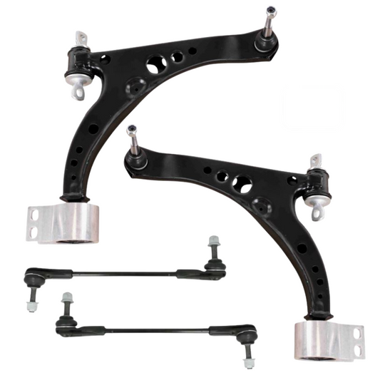 Vauxhall Astra K 2015-2020 Front Wishbone Control Arms & Anti Roll Bar Drop Links