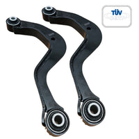 VW Sharan 2010-2017 Rear Wishbone Control Arms 4 Pieces